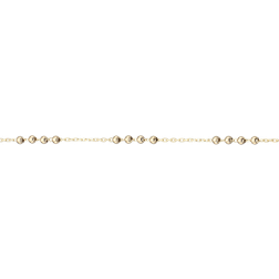 Scrouples Kugle Karat Guld Armbånd 602273