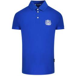 Aquascutum Aldis Polo Shirt - Blue