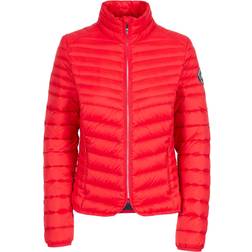 Trespass Nicolina Jacket Red Woman