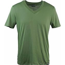 Emporio Armani Herren T-Shirt - Grün
