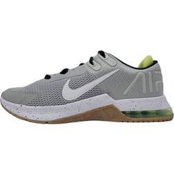 Nike Air Max Alpha Trainer - Light Smoke Grey/Limelight