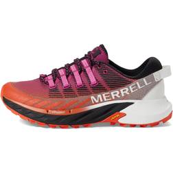 Merrell Agility Peak Fuchsia/Tangerine