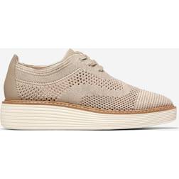 Cole Haan Slip On Stitchlite Platform Sneakers - Women's