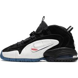 Nike Social Status x Air Max Penny 1 - Black