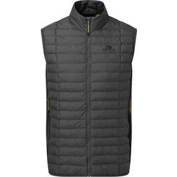 Mountain Equipment Particle Bodywarmer - Grijs