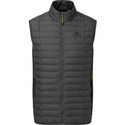 Mountain Equipment Particle Vest - Dunjacka - Herr Anvil/Obsidian