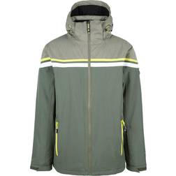 Trespass Men's Dexy Ski Jacket - Ivy