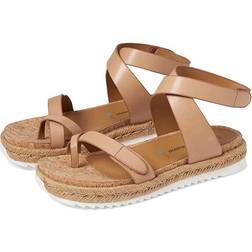 Johnston & Murphy Women's and Michelle Ankle Strap Sandals