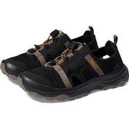 Teva Men 1134357 Black