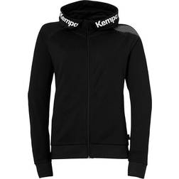Kempa Huvjacka Core 26 Women Sportswear - Black