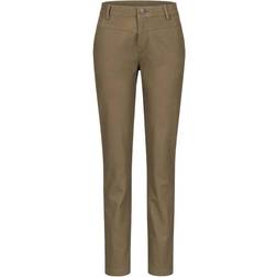 Blaser Damen Canvas Hose Patrizia Teak