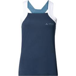 Vaude Women's Matera Top - Blue