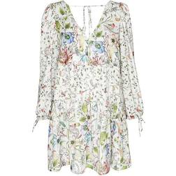 Replay Vestido - W9033