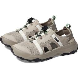 Teva Sandalias Outflow CT Gris Negro Mujer - Grey/Black