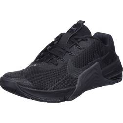 Metcon 7 Black Anthracite Men's