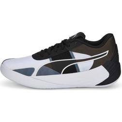 Puma Zapatillas de Baloncesto Fusion Nitro Team - Blanco