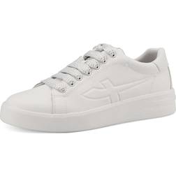 Tamaris Sneakers 1-23850-20 Weiß