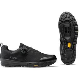 Northwave Rockit Plus Mtb Shoes - Black