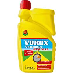 Compo VOROX Express Unkrautfrei 1 Konz.