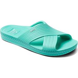 Reef Women's X Slide Water Sandals