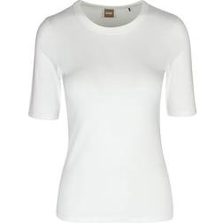 HUGO BOSS Blusa - Beige