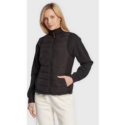 Wrangler Gilet - Nero