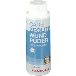 Panaceo Care Zeolith Wundpuder