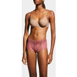 Simone Pérèle Essentiel Multi-Position Molded Bra - Peau Rose