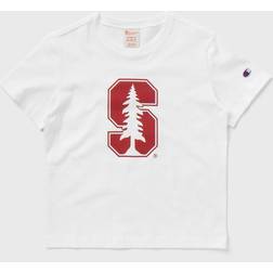 Champion College Crewneck Tee