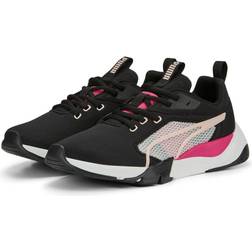 Puma Damen Freizeitschuhe Zora