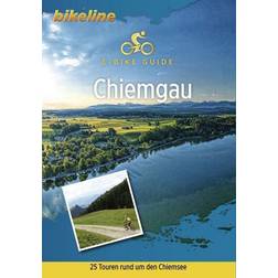 E-Bike-Guide Chiemgau