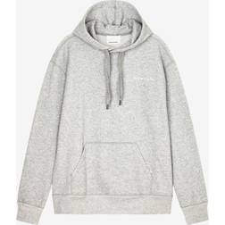 Isabel Marant Gray Marcello Hoodie 02GY GREY