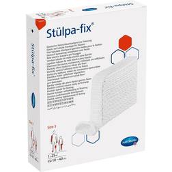 STÜLPA Fix Gr.3 Hand/Arm/Kdr.Kopf 25 m Netzschl