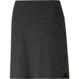 Puma PWRMesh Womens Golf Skort, BLACK 02