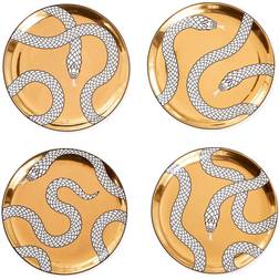 Jonathan Adler Eden Coaster 4pcs