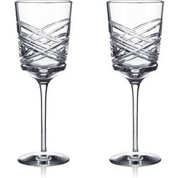 Waterford Aran Wine Glass