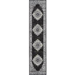 Porch & Den Passion Persian Black, White