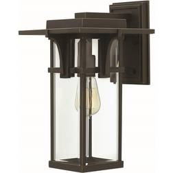 Hinkley 2324 1 the Collection Wall Light