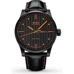 Mido Multifort Automatic M0054303605180 multi one size