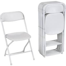 Zown COSCO Folding Chair 8-pack