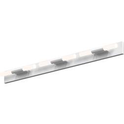 Sonneman 3803 Crystal Rods Wall Light