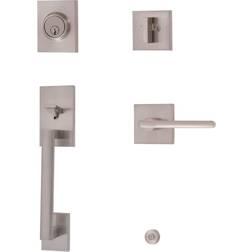 Front Door Lock Set