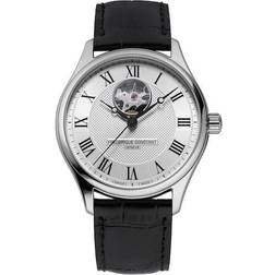 Frederique Constant Classic Heartbeat Watch, 40mm