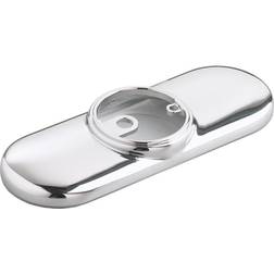 American Standard 4-Inch Deck Plate Polished Chrome