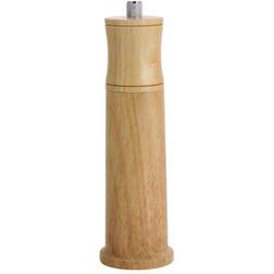 Martha Stewart Radner Wood Pepper Grinder D Krydderkvern