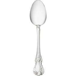 Silver Old Master Table Spoon