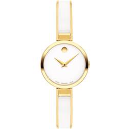 Movado Moda Watch, 24mm