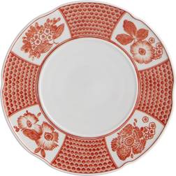 Vista Alegre Coralina 7.01" Bread Butter Dessert Plate