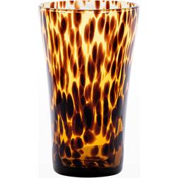 Juliska Puro Tortoiseshell Large Tumbler Bicchiere