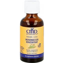 CMD Teebaum Ã¶l Mundwasser Cmd